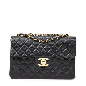Chanel Maxi Jumbo XL Flap